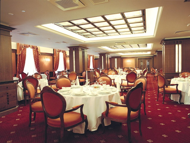 Hotel Sofia